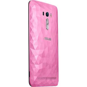 Smartphone ASUS Zenfone 2 Selfie ZD551KL 32GB Dual Sim 4G Illusion Smooth Pink