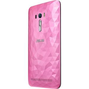 Smartphone ASUS Zenfone 2 Selfie ZD551KL 32GB Dual Sim 4G Illusion Smooth Pink