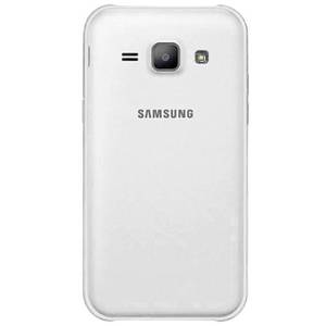 Smartphone Samsung Galaxy J2 J200H 8GB Dual Sim White