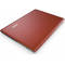 Laptop Lenovo IdeaPad 500S 13.3 inch Full HD Intel Core i5-6200U 8GB DDR3 128GB SSD nVidia GeForce 920M 2GB Red