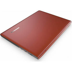 Laptop Lenovo IdeaPad 500S 13.3 inch Full HD Intel Core i5-6200U 8GB DDR3 128GB SSD nVidia GeForce 920M 2GB Red