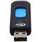 Memorie USB TeamGroup C141 4GB USB 2.0 Black