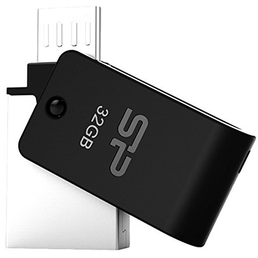 Memorie USB Mobile X21 32GB USB 2.0 Black