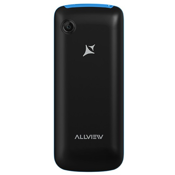 Telefon mobil Allview M9 Join Dual Sim Black — imaginea 6