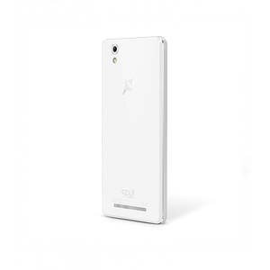 Smartphone Allview X2 Soul Lite 16GB Dual Sim 4G White