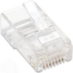 Mufe modulare RJ45 Cat.5e 100 bucati