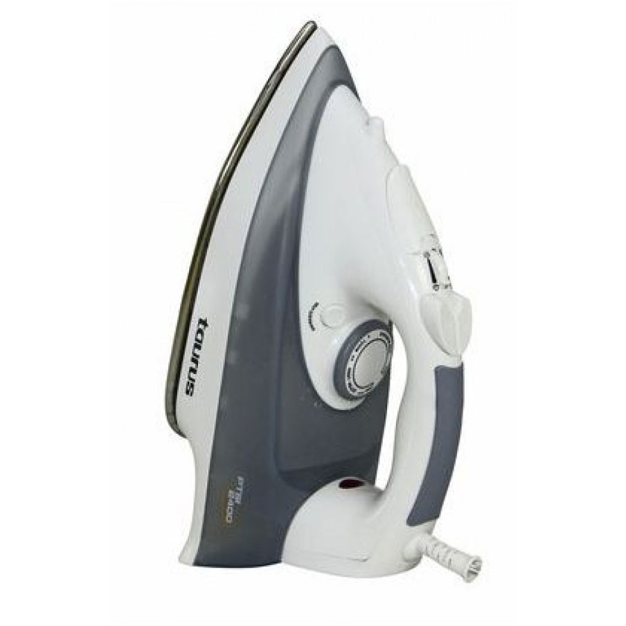 Fier de calcat PTSI 2400 2400W Alb / Gri