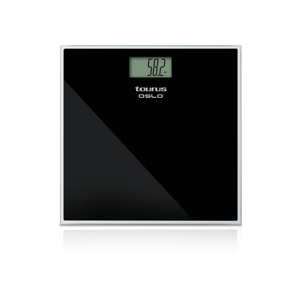 Cantar corporal Oslo 150kg Negru