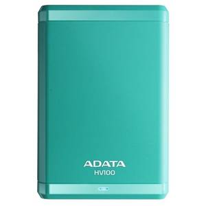Hard disk extern ADATA DashDrive Classic HV100 1TB 2.5 inch USB 3.0 Blue