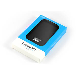 Hard disk extern Goodram DataGO 500GB 2.5 inch USB 3.0 Black