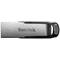 Memorie USB Sandisk Cruzer Ultra Flair 64GB USB 3.0 Black