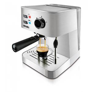 Espressor cafea Minimoka CM 1682 1050W 1.5 litru Inox
