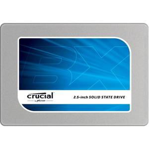 SSD Crucial BX200 Series 240GB SATA-III 2.5 inch