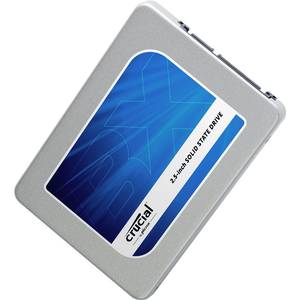 SSD Crucial BX200 Series 240GB SATA-III 2.5 inch