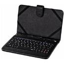Husa tableta Hama U6050469 cu tastatura pentru tableta de 10.1 inch