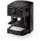 Espressor cafea Taurus Bari 1050W 1.25 litri Negru