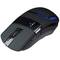 Mouse gaming Zalman ZM-M501R Black