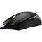 Mouse gaming Mionix Castor Black