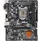 Placa de baza Asrock B150M-HDV/D3 Intel LGA1151 mATX