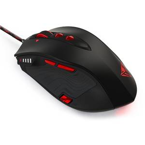 Mouse gaming Patriot Viper V560 Black