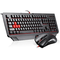 Kit tastatura si mouse A4Tech B1500 Black