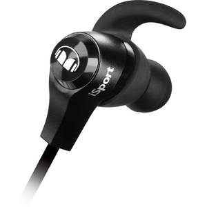 Casti Monster iSport Wireless In-Ear Black