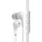 Casti A-Jays Five Android White