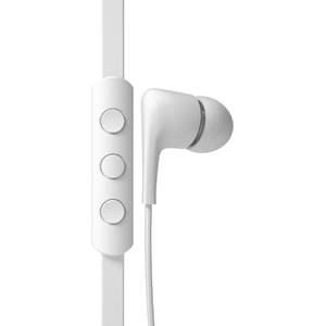 Casti A-Jays Five Android White