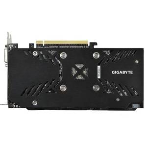 Placa video Gigabyte AMD Radeon R9 380X G1 GAMING 4GB DDR5 256bit