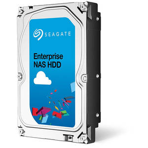 Hard disk Seagate Enterprise NAS 3TB SATA-III 7200rpm 128MB