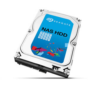 Hard disk Seagate NAS 6TB SATA-III 5900rpm 64MB