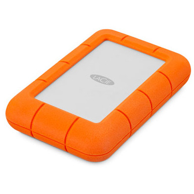 Hard disk extern Rugged Mini 4TB 2.5 inch USB 3.0