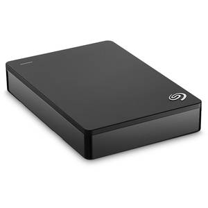 Hard disk extern Seagate Backup Plus 4TB 2.5 inch USB 3.0 Black