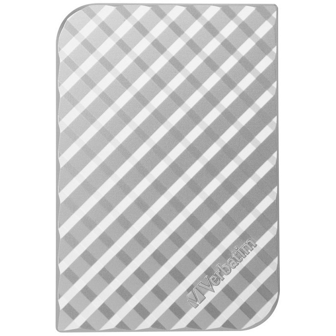 Hard disk extern Store n Go GEN 2 1TB 2.5 inch USB 3.0 Silver