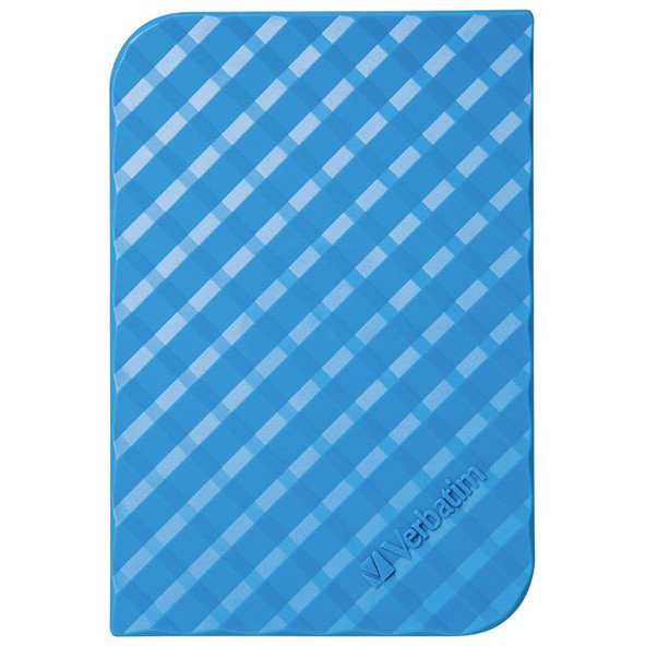 Hard disk extern Store n Go GEN 2 1TB 2.5 inch USB 3.0 Blue