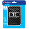 Hard disk extern Verbatim Store n Go GEN 2 1TB 2.5 inch USB 3.0 Black