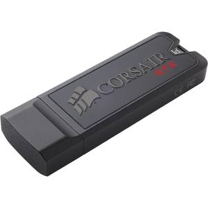 Memorie USB Corsair Voyager GTX 256GB USB 3.0 Black