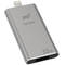 Memorie USB PQI Pendrive iConnect OTG Lightning 32GB USB 3.0 Grey