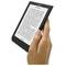 eBook reader Bookeen Cybook Muse 6 inch 2GB WiFi Black