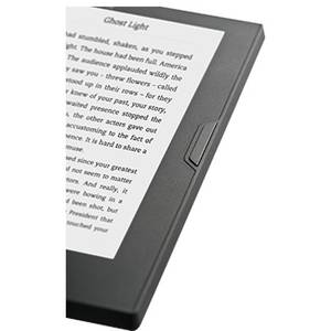 eBook reader Bookeen Cybook Muse 6 inch 2GB WiFi Black