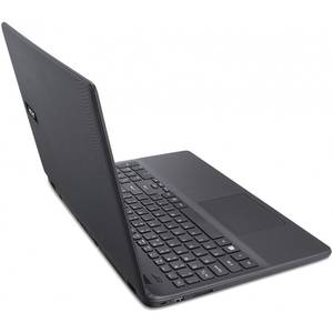 Laptop Acer Aspire ES1-531-C8FE 15.6 inch HD Intel Celeron N3050 4GB DDR3 500GB HDD Linux Black