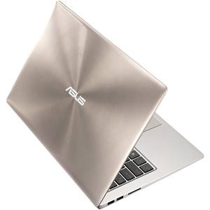 Laptop ASUS Zenbook UX303UA-C4045T 13.3 inch Full HD Touch Intel Core i5-6200U 8GB DDR3 128GB SSD Windows 10 Brown