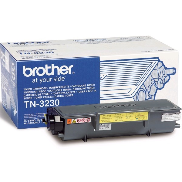 Toner TN3230 Black