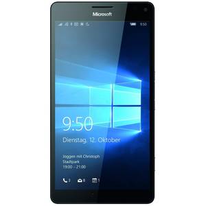 Smartphone Microsoft Lumia 950 XL 32GB 4G Black