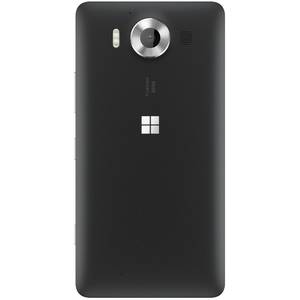 Smartphone Microsoft Lumia 950 32GB Dual Sim 4G Black