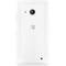 Smartphone Microsoft Lumia 550 8GB 4G White