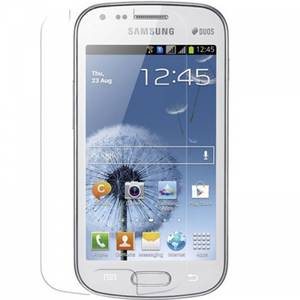Sticla temperata Tempered Glass pentru Samsung Galaxy S Duos S7582
