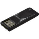 Memorie USB Verbatim Slider 32GB USB 2.0 Black