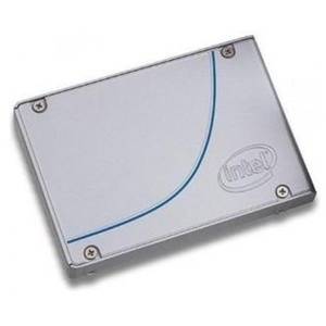 SSD Intel 750 Series 400GB PCIe 2.5 inch Single Pack