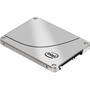 SSD Intel S3500 Series SATA-III 600GB 2.5 inch